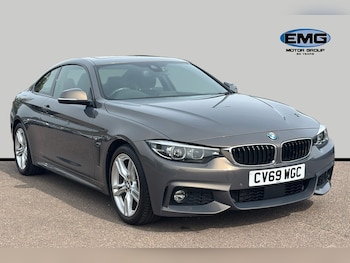 BMW - 4 Series