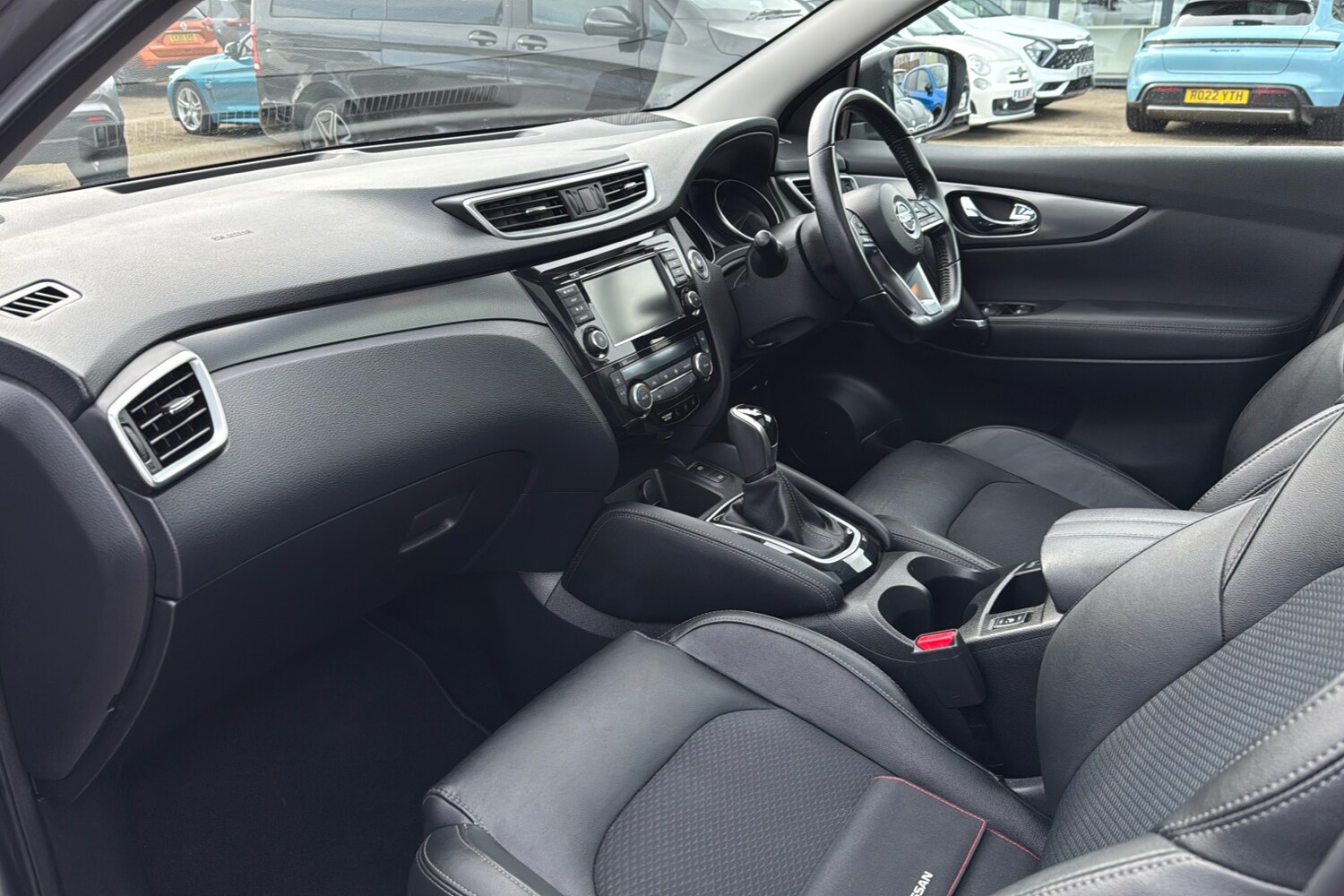 Used Nissan Qashqai 2019 for sale - 77914444: Photo 11