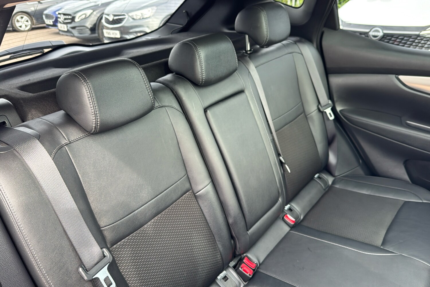 Used Nissan Qashqai 2019 for sale - 77914444: Photo 12