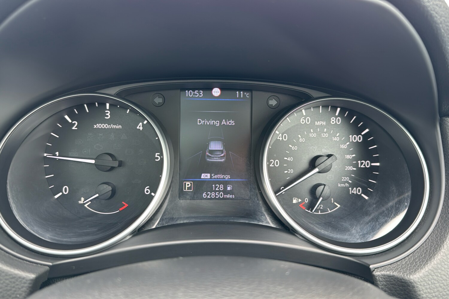 Used Nissan Qashqai 2019 for sale - 77914444: Photo 14