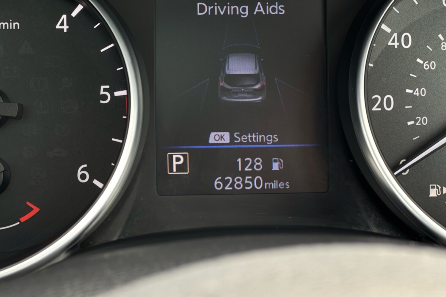 Used Nissan Qashqai 2019 for sale - 77914444: Photo 15