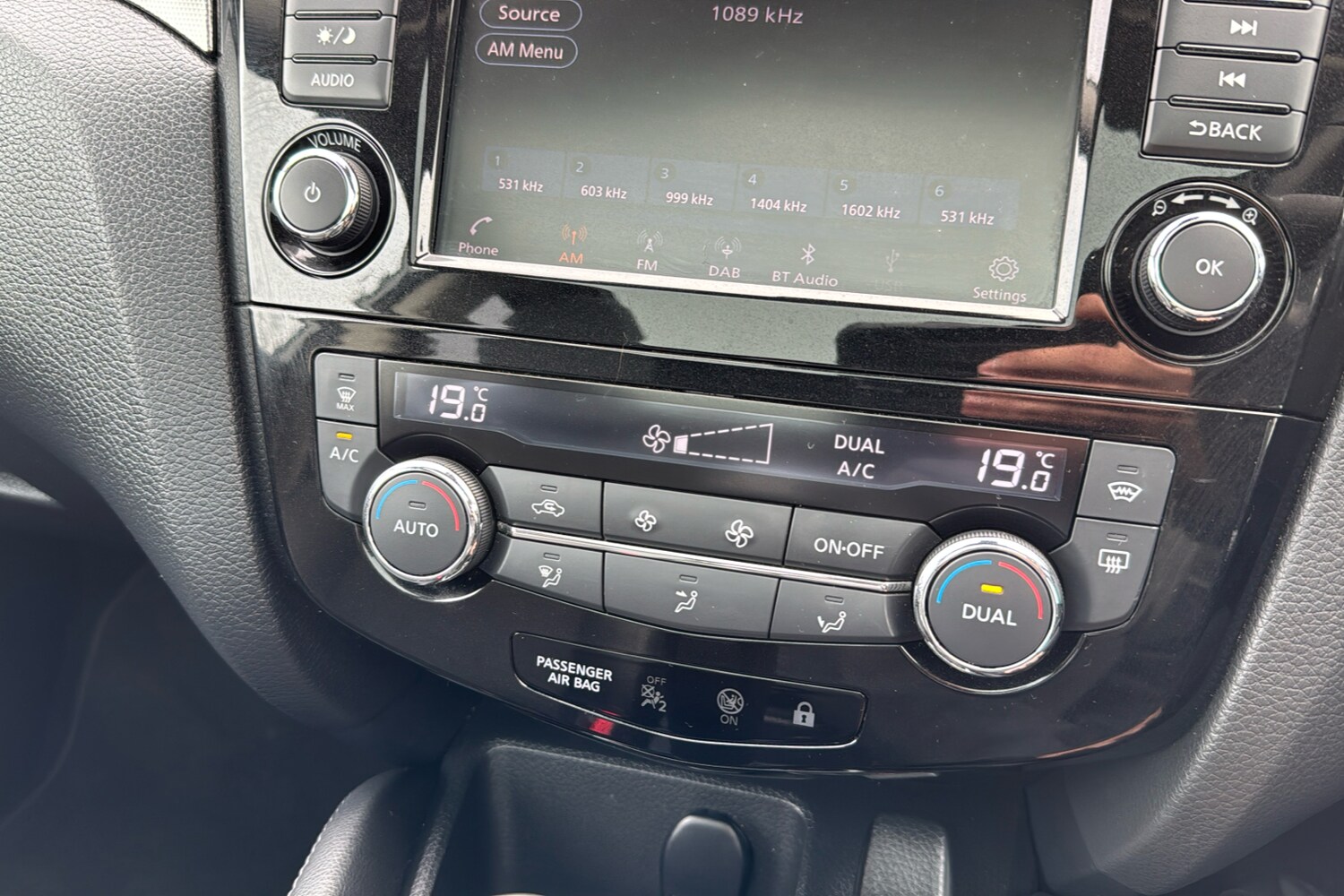 Used Nissan Qashqai 2019 for sale - 77914444: Photo 16