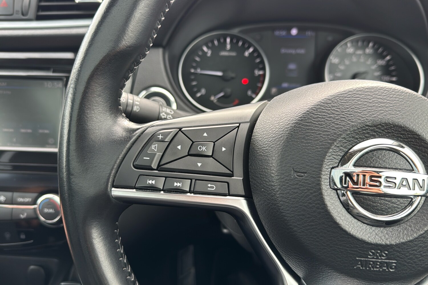 Used Nissan Qashqai 2019 for sale - 77914444: Photo 17