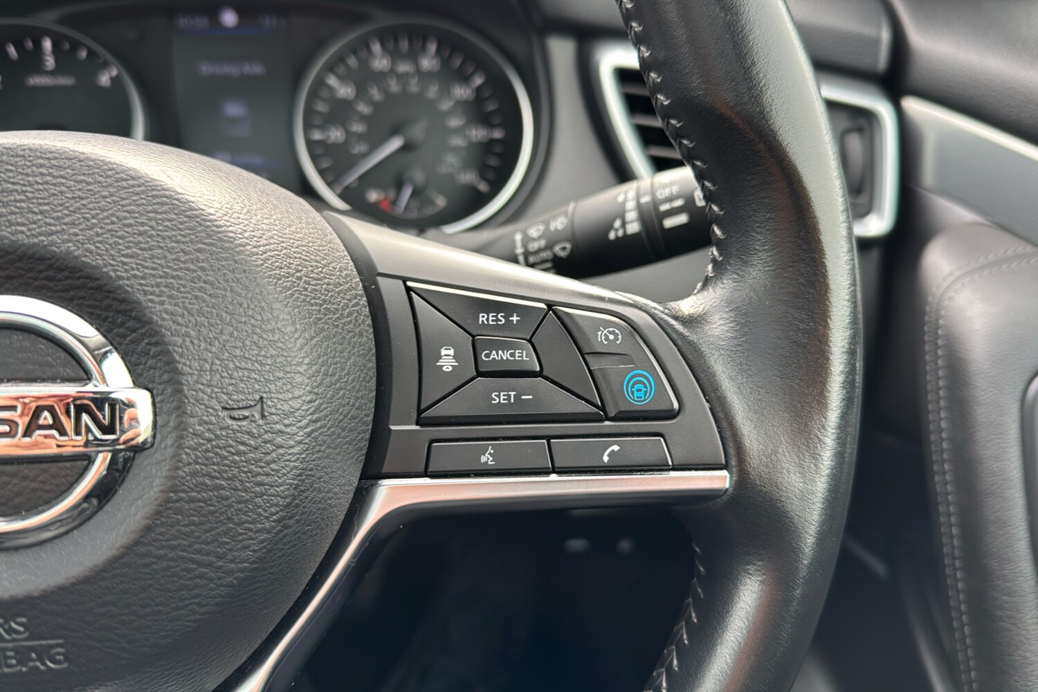 Used Nissan Qashqai 2019 for sale - 77914444: Photo 18