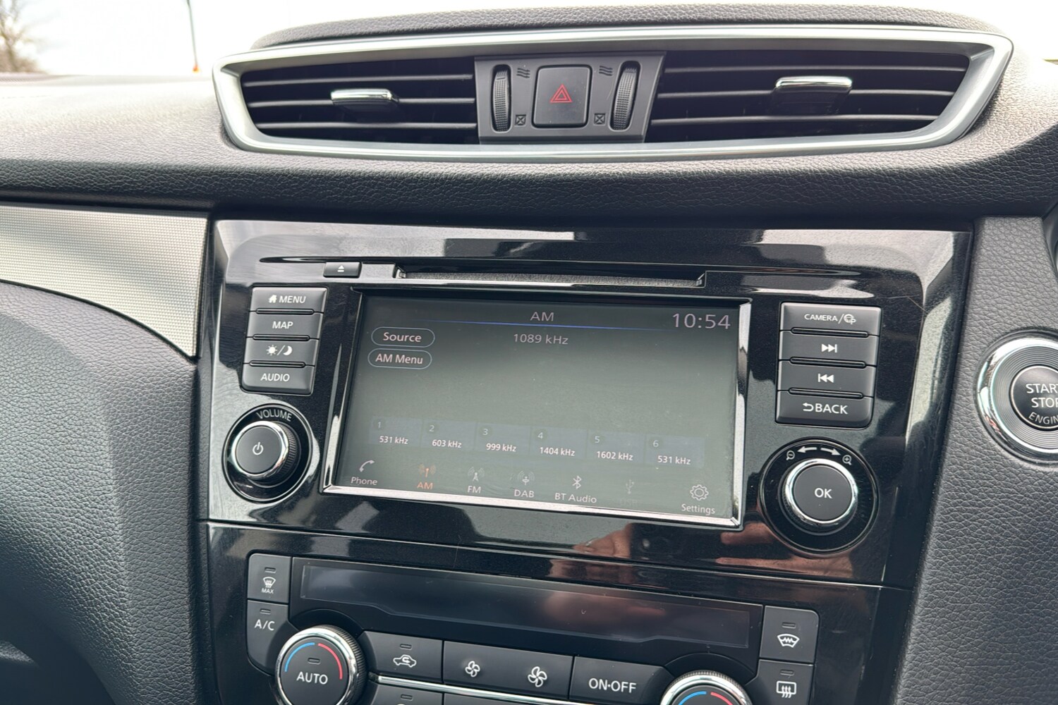 Used Nissan Qashqai 2019 for sale - 77914444: Photo 20