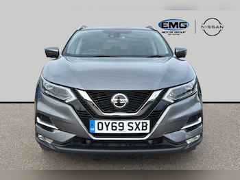 Used Nissan Qashqai 2019 for sale - 77914444: Photo