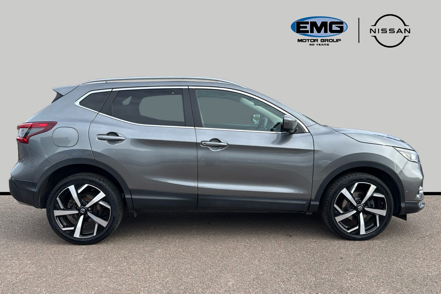 Used Nissan Qashqai 2019 for sale - 77914444: Photo 4