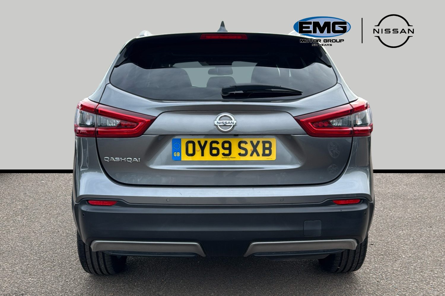 Used Nissan Qashqai 2019 for sale - 77914444: Photo 6