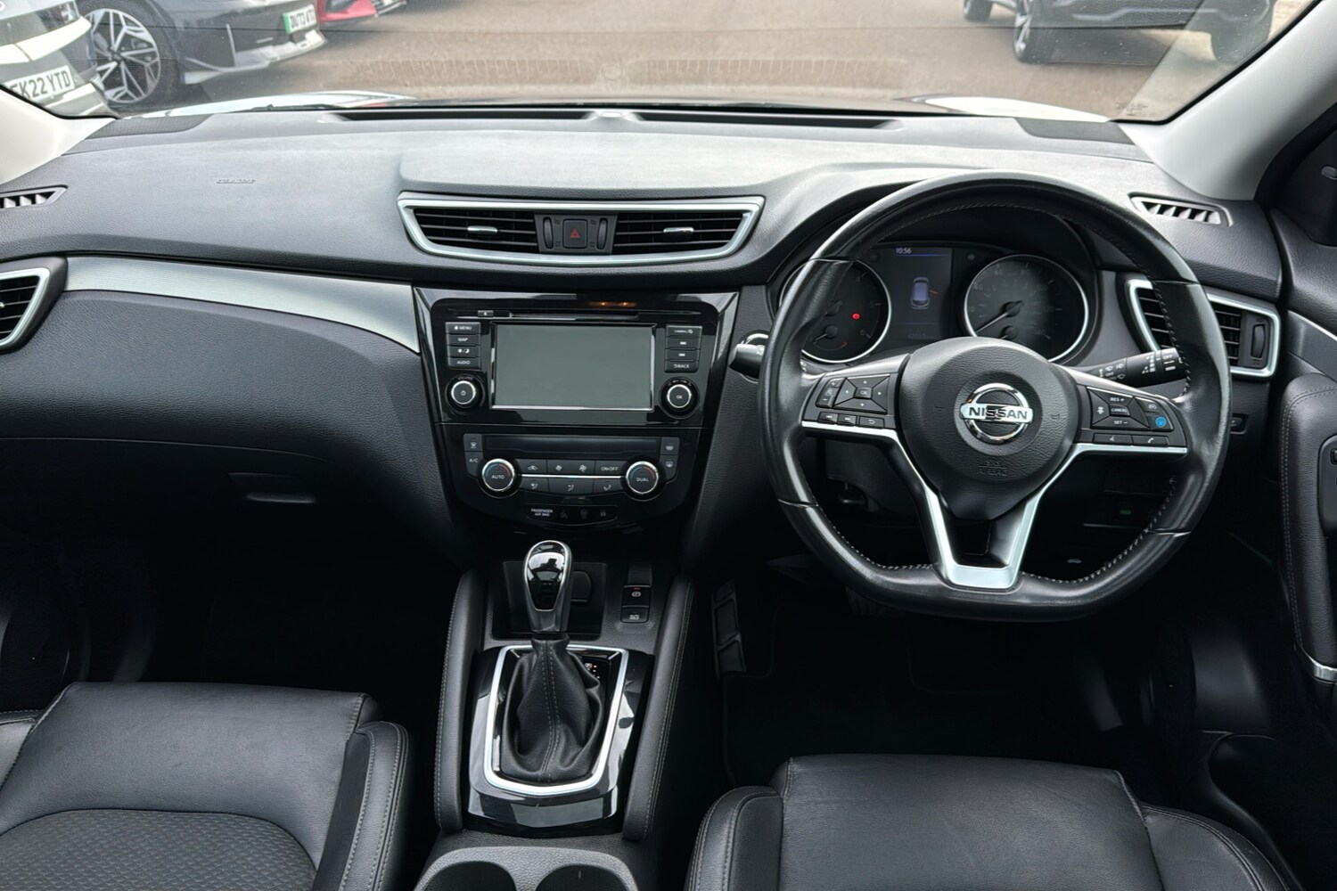 Used Nissan Qashqai 2019 for sale - 77914444: Photo 9