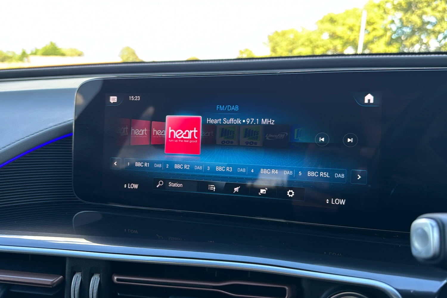 Used Mercedes-Benz EQC 2022 for sale - 77112716: Photo 21