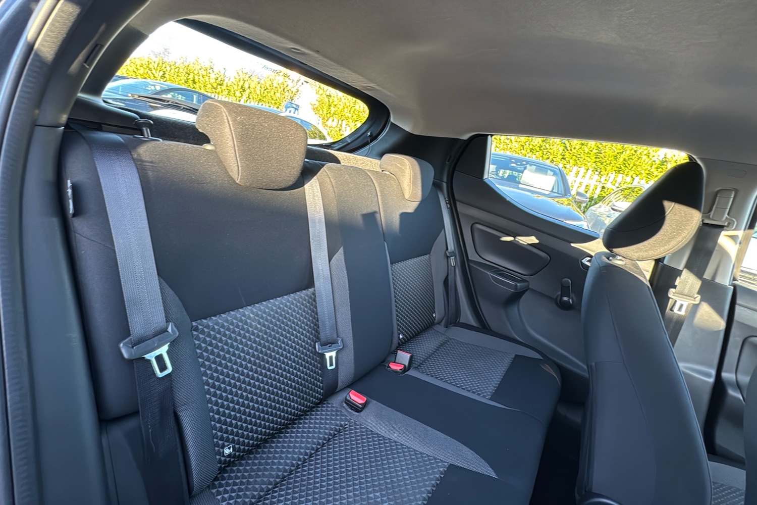 Used Nissan Micra 2021 for sale - 77113957: Photo 12