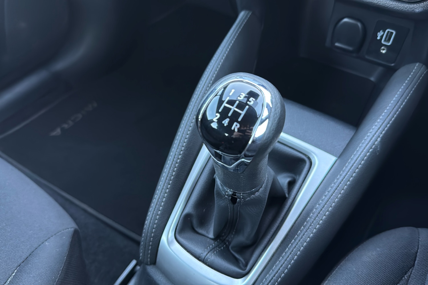 Used Nissan Micra 2021 for sale - 77113957: Photo 13