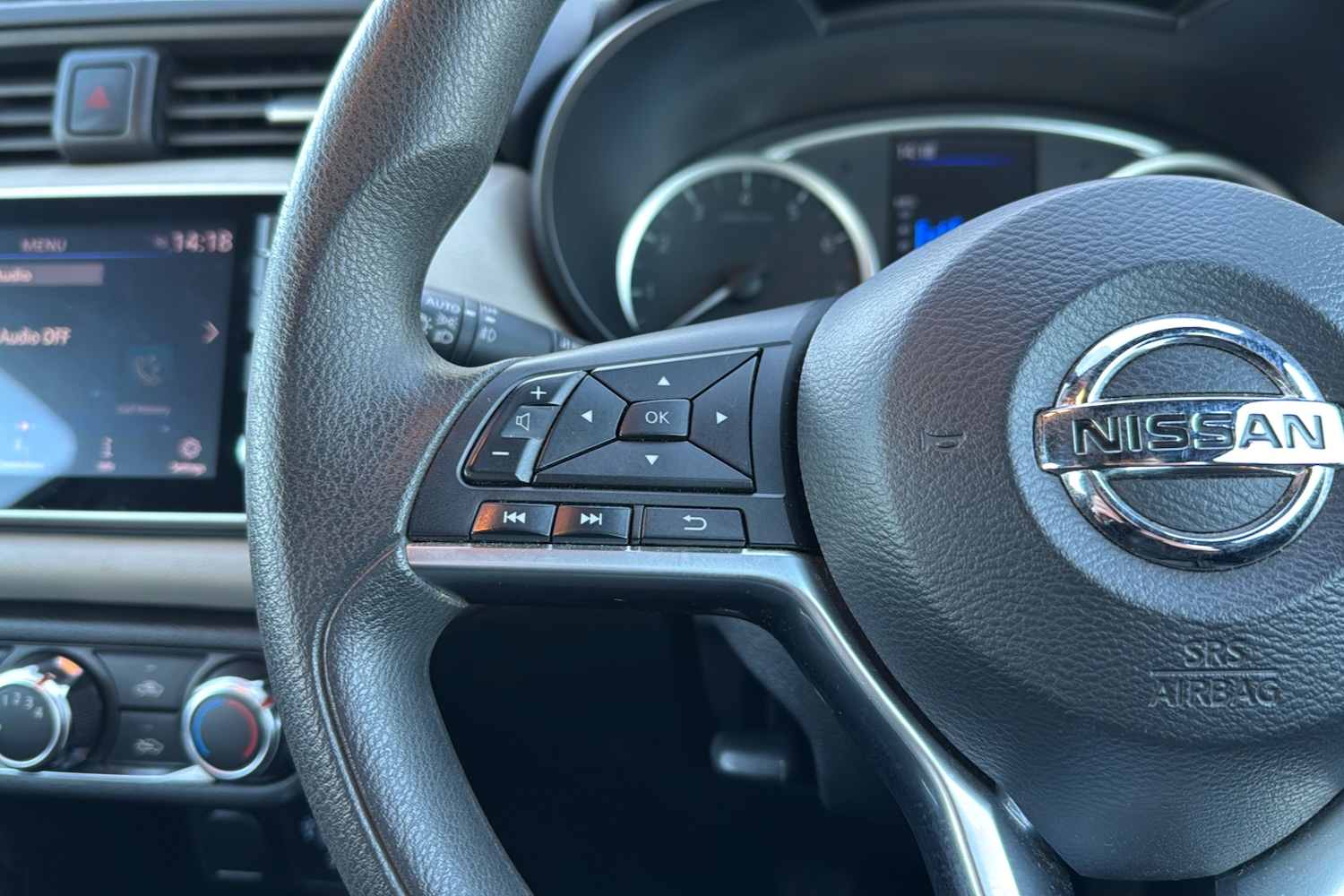 Used Nissan Micra 2021 for sale - 77113957: Photo 17