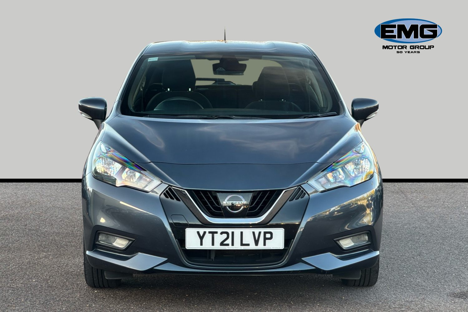 Used Nissan Micra 2021 for sale - 77113957: Photo 2