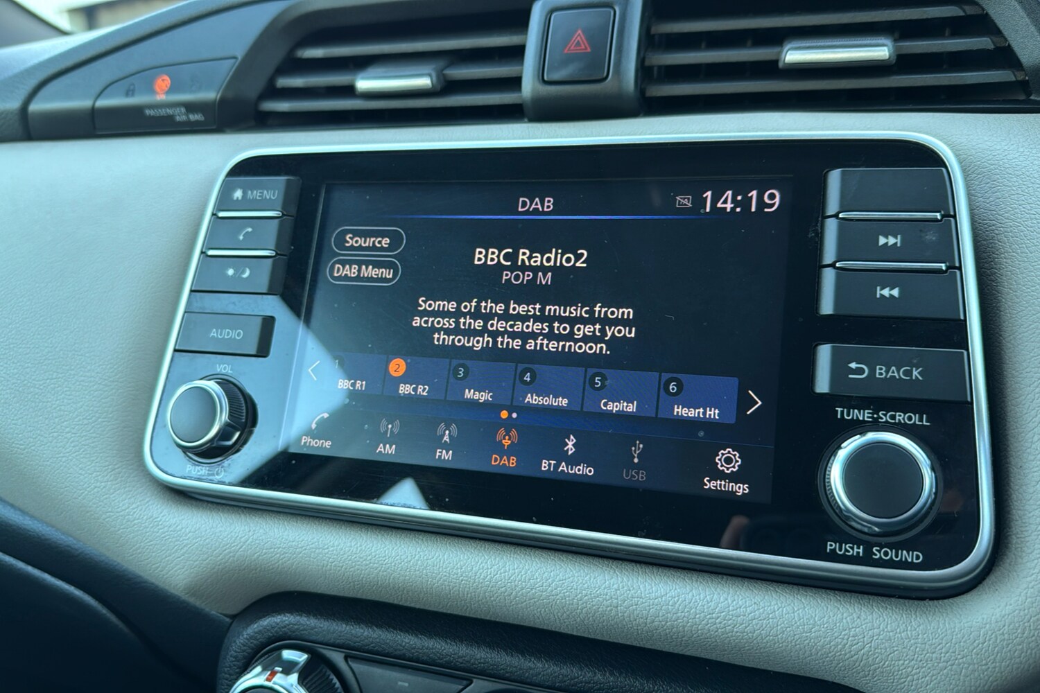 Used Nissan Micra 2021 for sale - 77113957: Photo 21