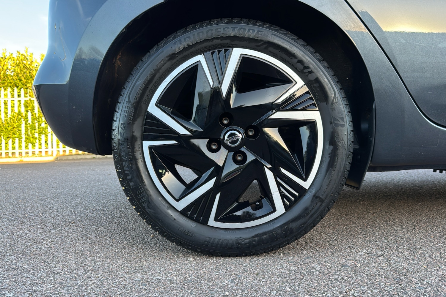 Used Nissan Micra 2021 for sale - 77113957: Photo 8