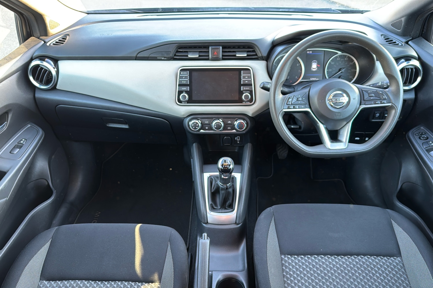 Used Nissan Micra 2021 for sale - 77113957: Photo 9