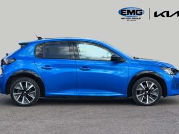 Used Peugeot 208 2022 for sale - 75177609: Photo