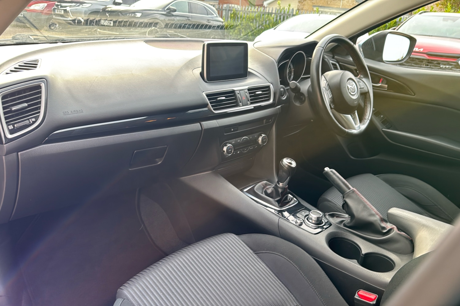 Vehicle 11