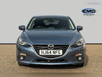 Used Mazda Mazda3 2014 for sale - 75862751: Photo