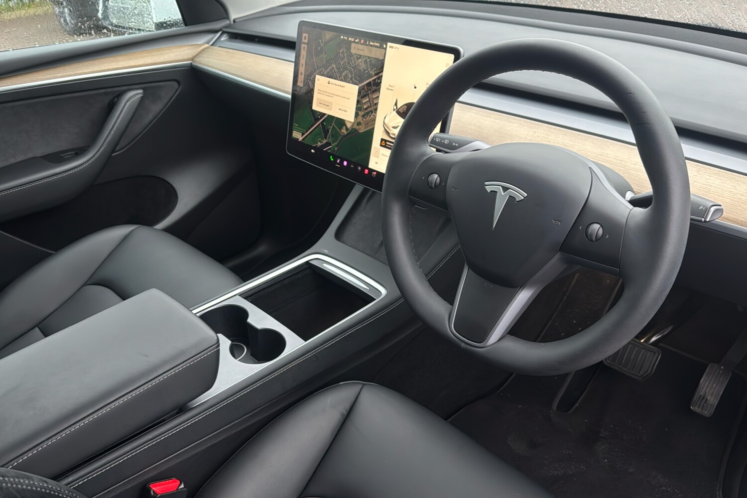 Used Tesla Model Y 2022 for sale - 77219937: Photo 10