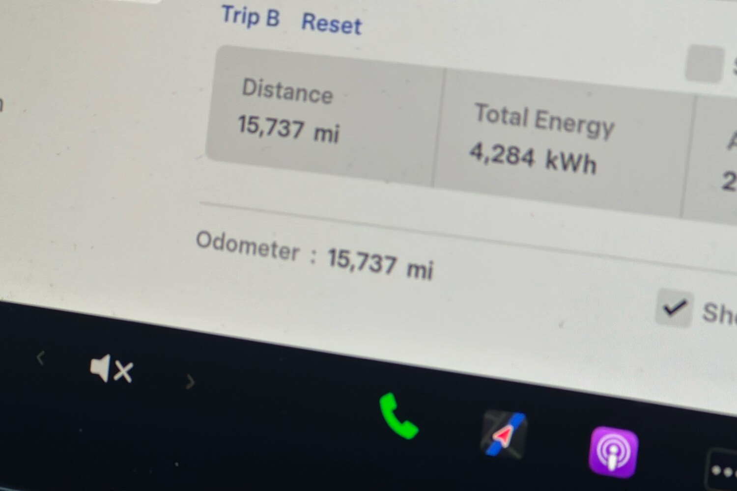 Used Tesla Model Y 2022 for sale - 77219937: Photo 14