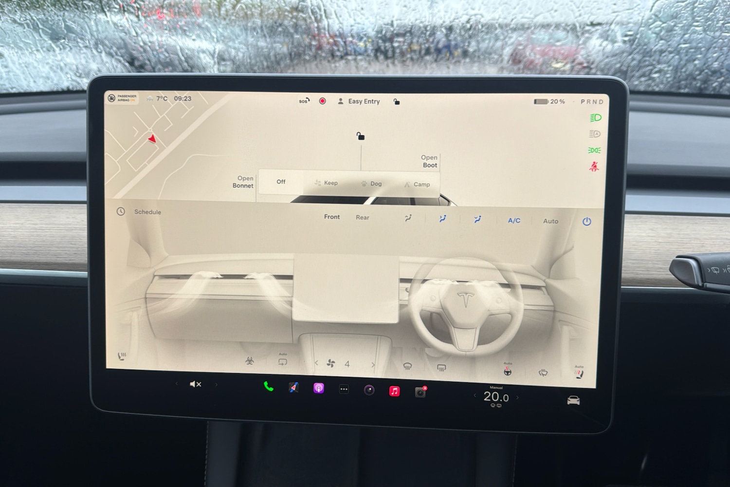 Used Tesla Model Y 2022 for sale - 77219937: Photo 15