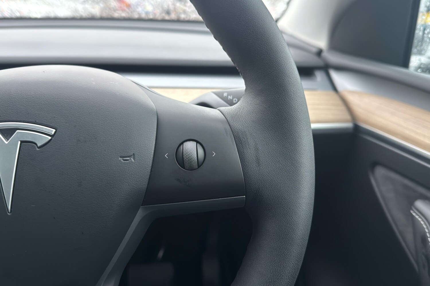 Used Tesla Model Y 2022 for sale - 77219937: Photo 17