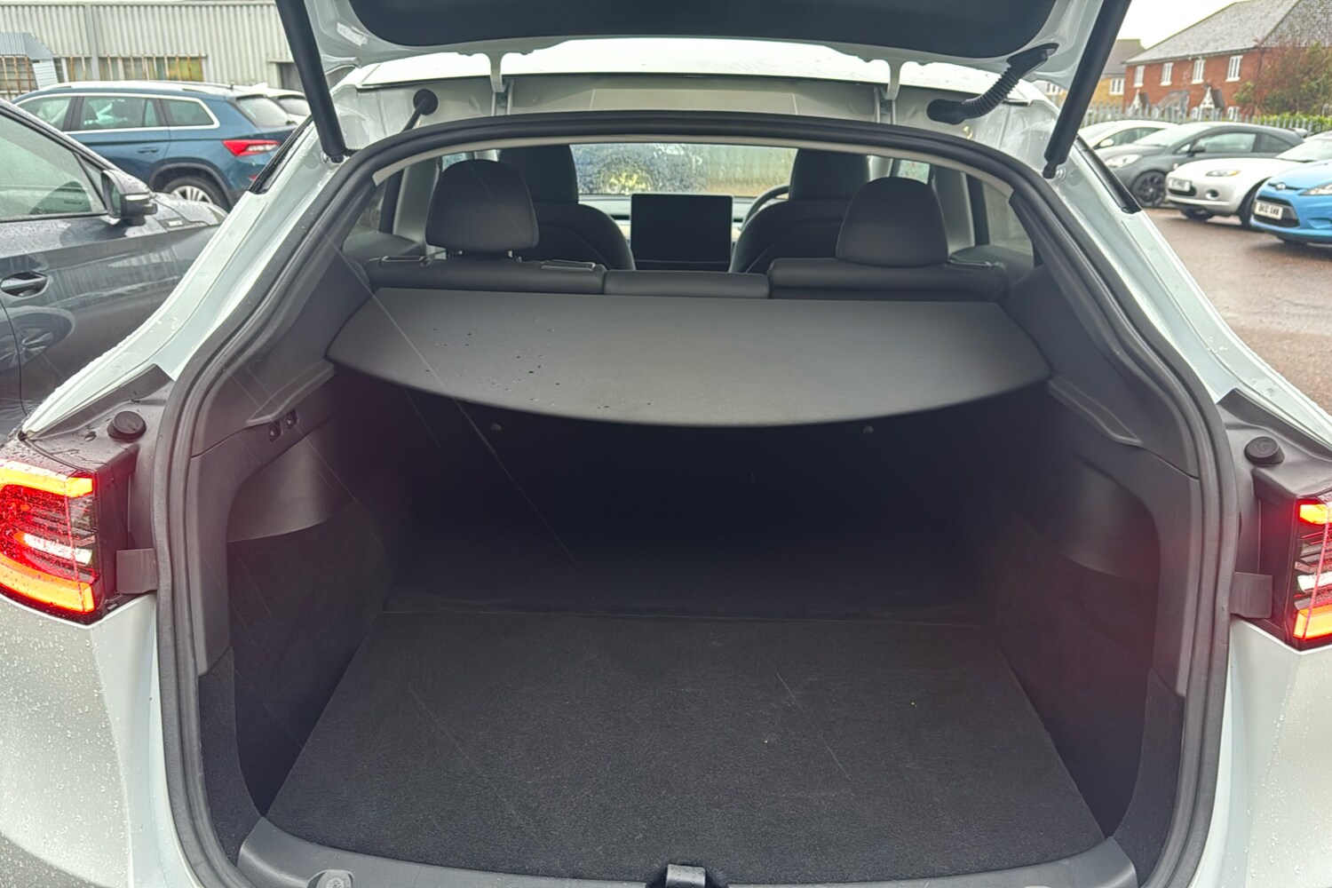 Used Tesla Model Y 2022 for sale - 77219937: Photo 18