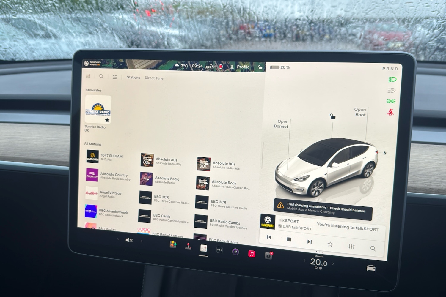 Used Tesla Model Y 2022 for sale - 77219937: Photo 20