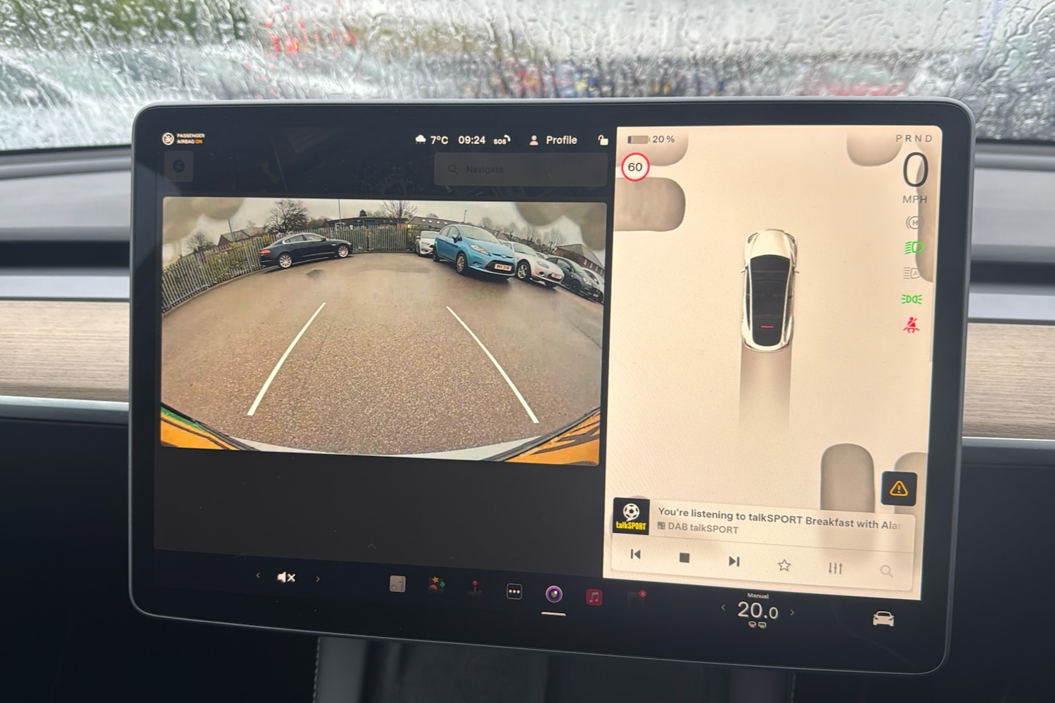 Used Tesla Model Y 2022 for sale - 77219937: Photo 21