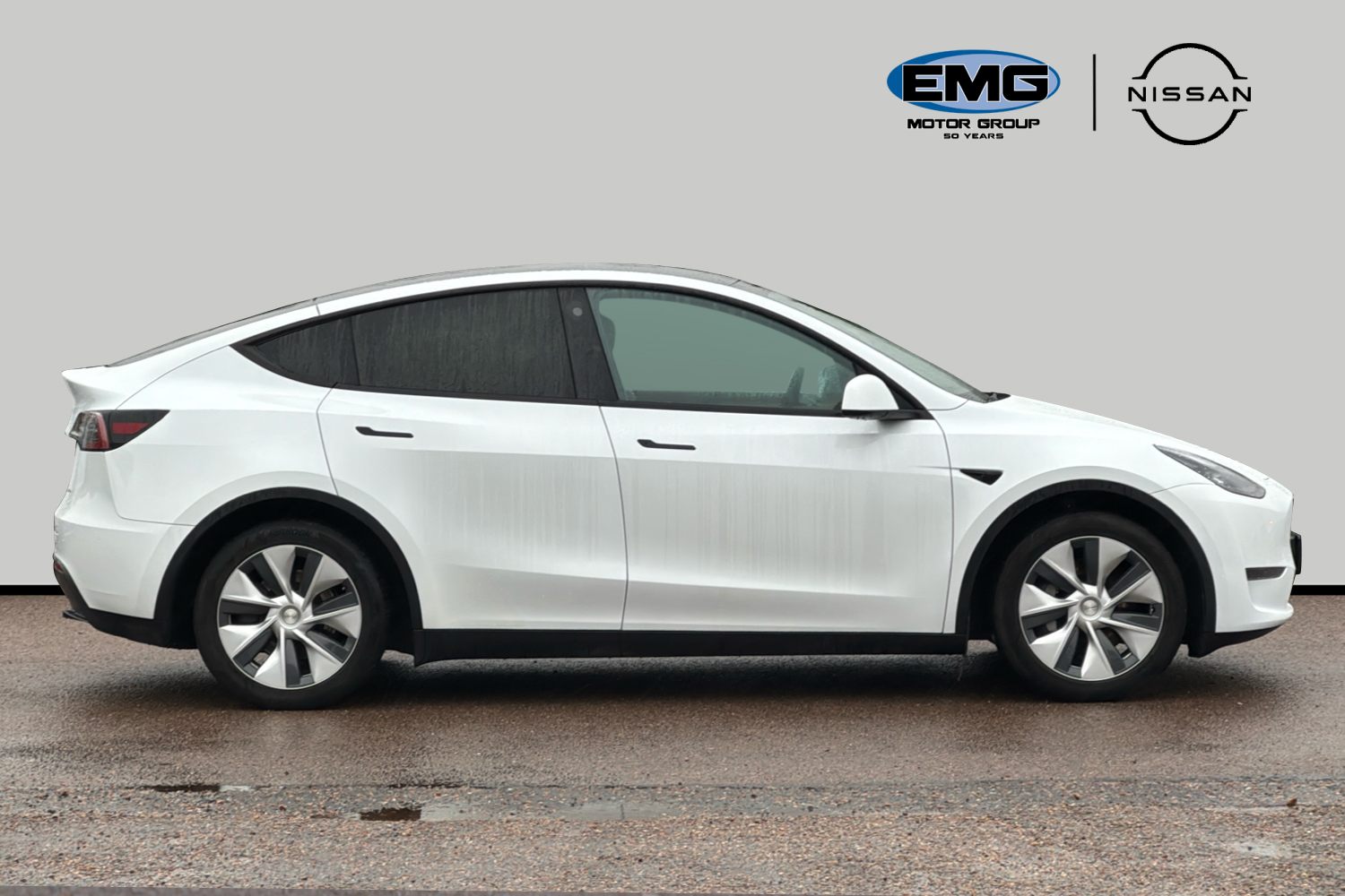 Used Tesla Model Y 2022 for sale - 77219937: Photo 4