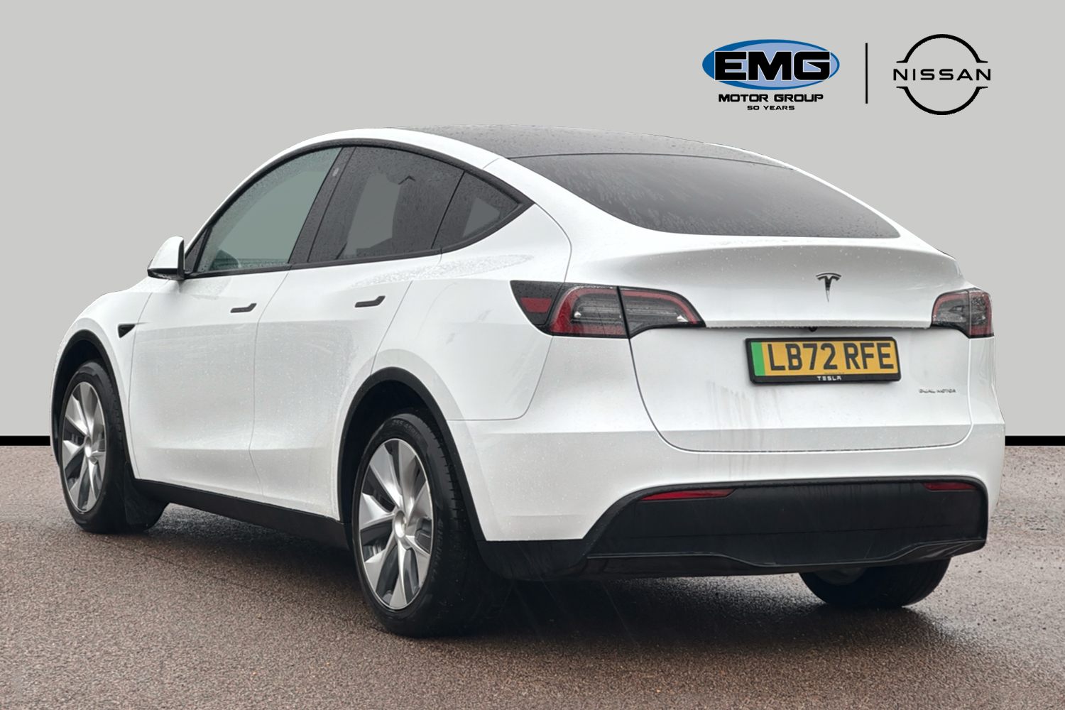 Used Tesla Model Y 2022 for sale - 77219937: Photo 5
