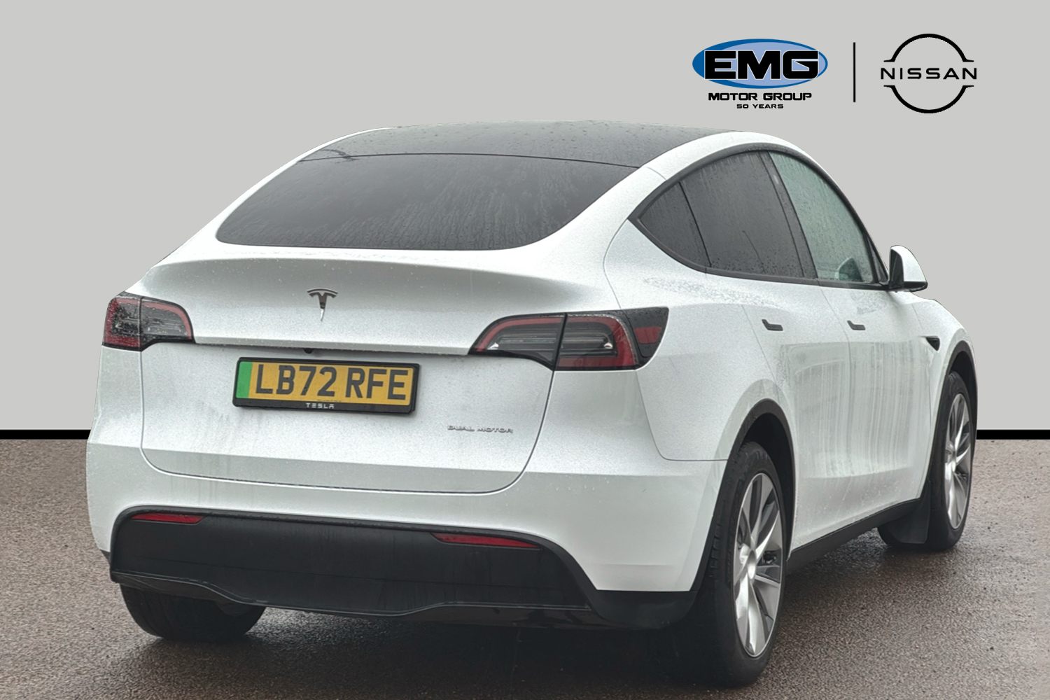 Used Tesla Model Y 2022 for sale - 77219937: Photo 7