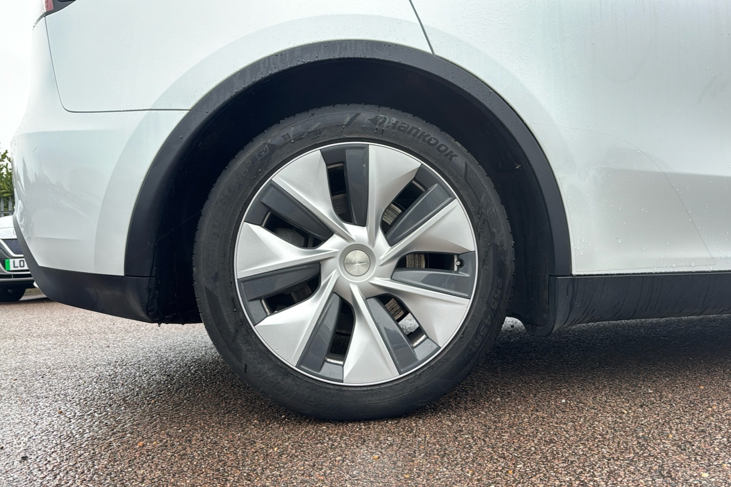 Used Tesla Model Y 2022 for sale - 77219937: Photo 8