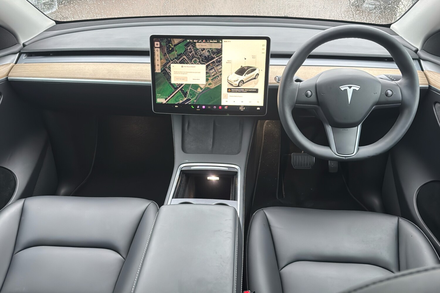 Used Tesla Model Y 2022 for sale - 77219937: Photo 9