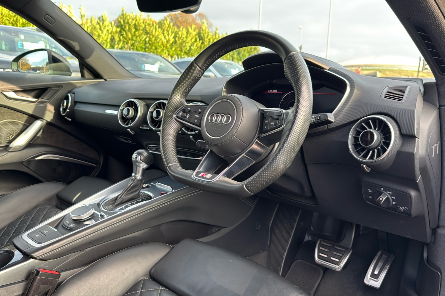Used Audi TT 2019 for sale - 77114009: Photo 10