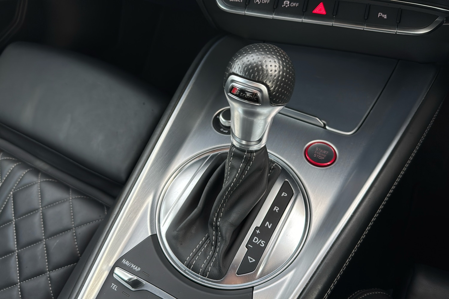 Used Audi TT 2019 for sale - 77114009: Photo 13