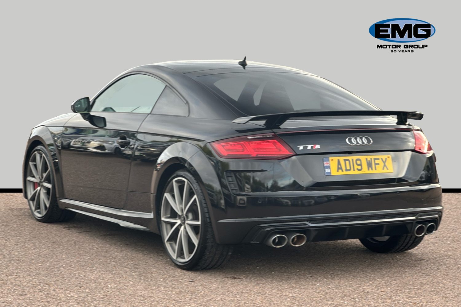 Used Audi TT 2019 for sale - 77114009: Photo 5