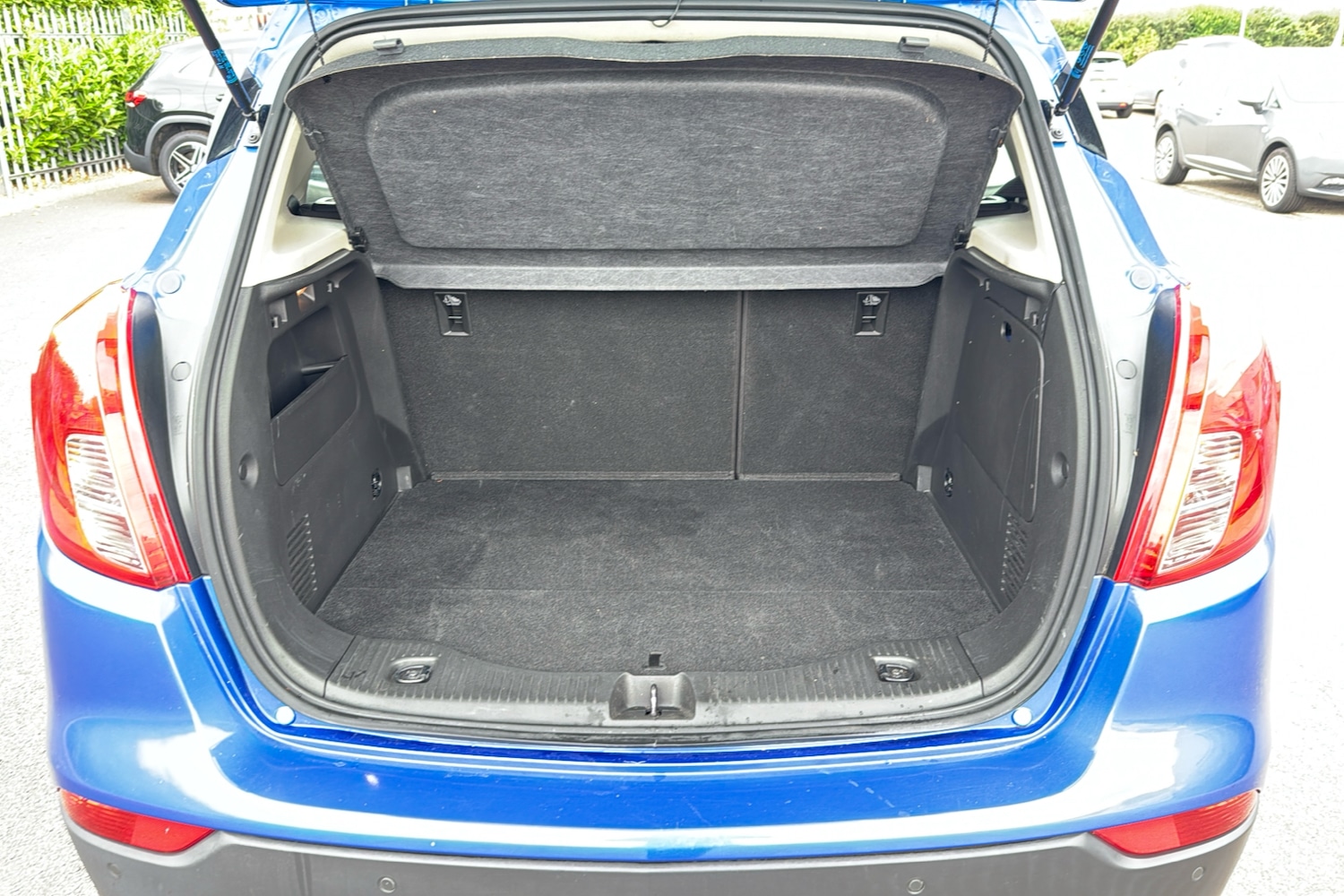 Vehicle 19