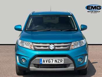Used Suzuki Vitara 2017 for sale - 74891197: Photo