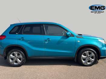 Used Suzuki Vitara 2017 for sale - 74891197: Photo