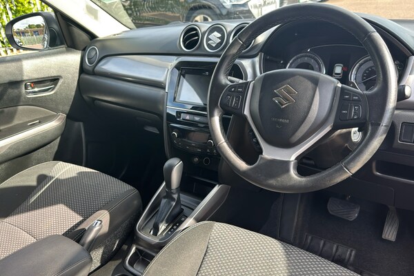 Used Suzuki Vitara 2019 for sale - 76044814: Photo 10