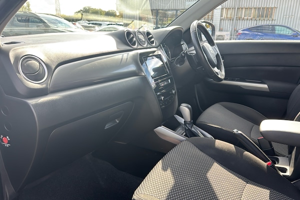 Used Suzuki Vitara 2019 for sale - 76044814: Photo 11