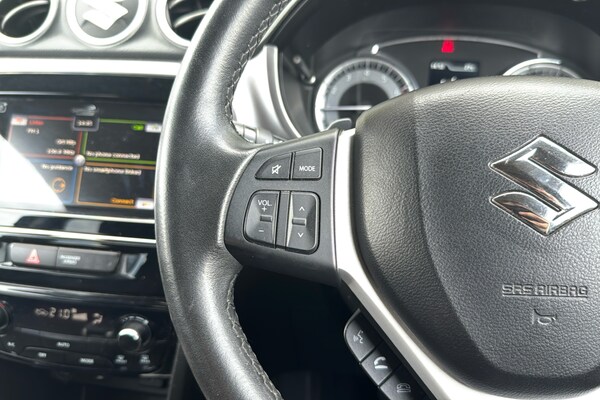 Used Suzuki Vitara 2019 for sale - 76044814: Photo 17