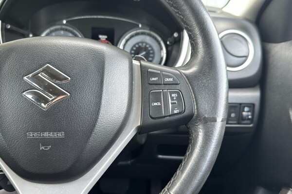 Used Suzuki Vitara 2019 for sale - 76044814: Photo 18