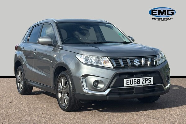 Used Suzuki Vitara 2019 for sale - 76044814: Photo 1