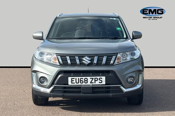 Used Suzuki Vitara 2019 for sale - 76044814: Photo 2