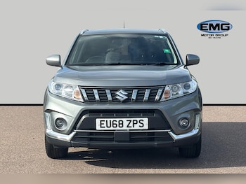 Used Suzuki Vitara 2019 for sale - 76044814: Photo 2