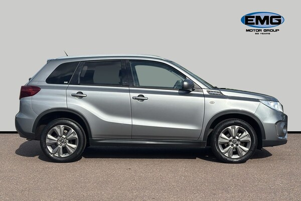 Used Suzuki Vitara 2019 for sale - 76044814: Photo 4
